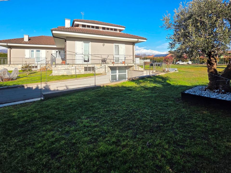 Villa i Front, Turin - foto 4