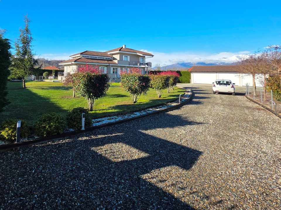 Villa i Front, Turin - foto 5
