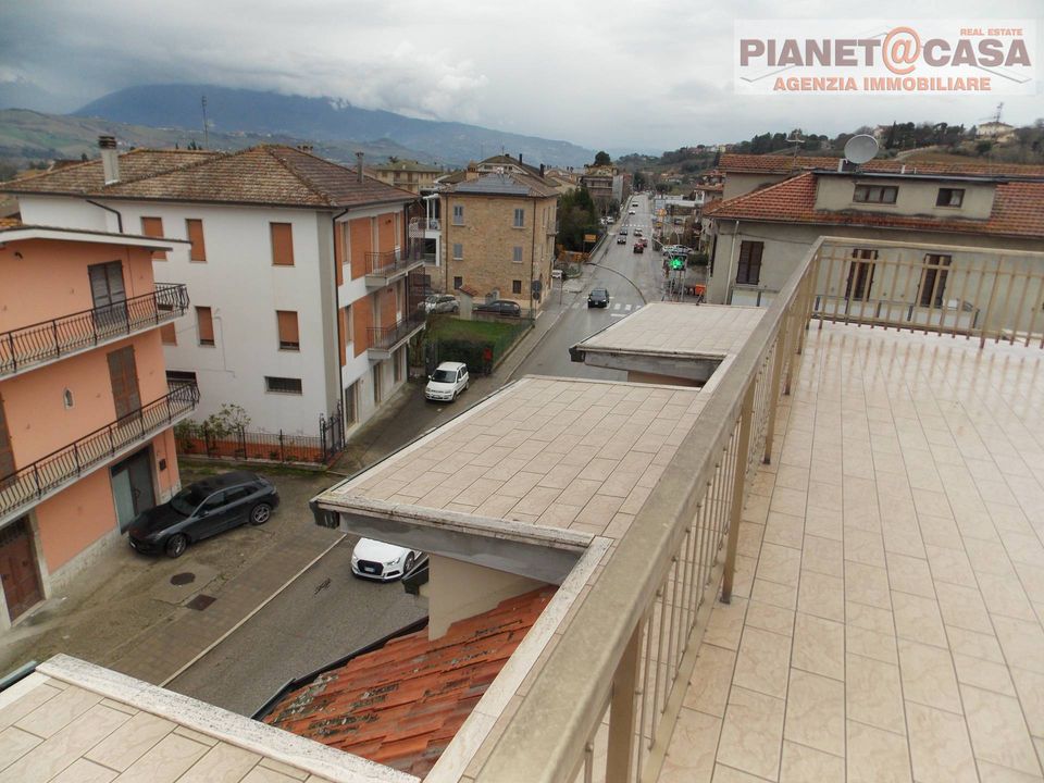 Villa i Colli del Tronto, Ascoli Piceno - foto 3