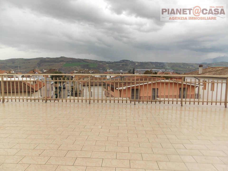 Villa i Colli del Tronto, Ascoli Piceno - foto 4