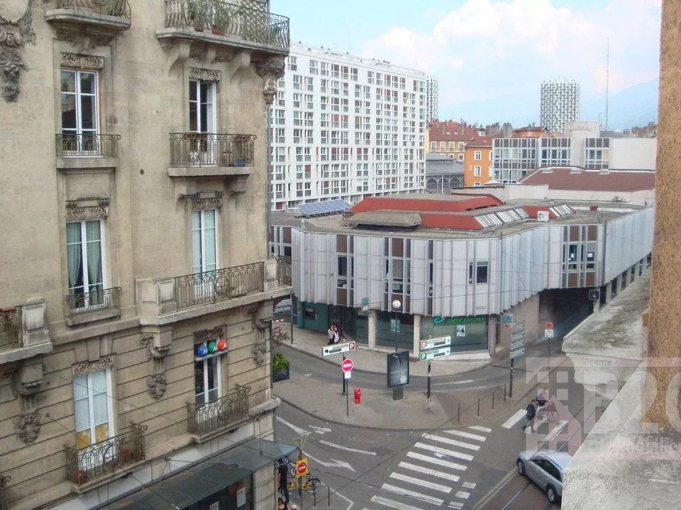 Apartament a Grenoble, Isere - foto 3