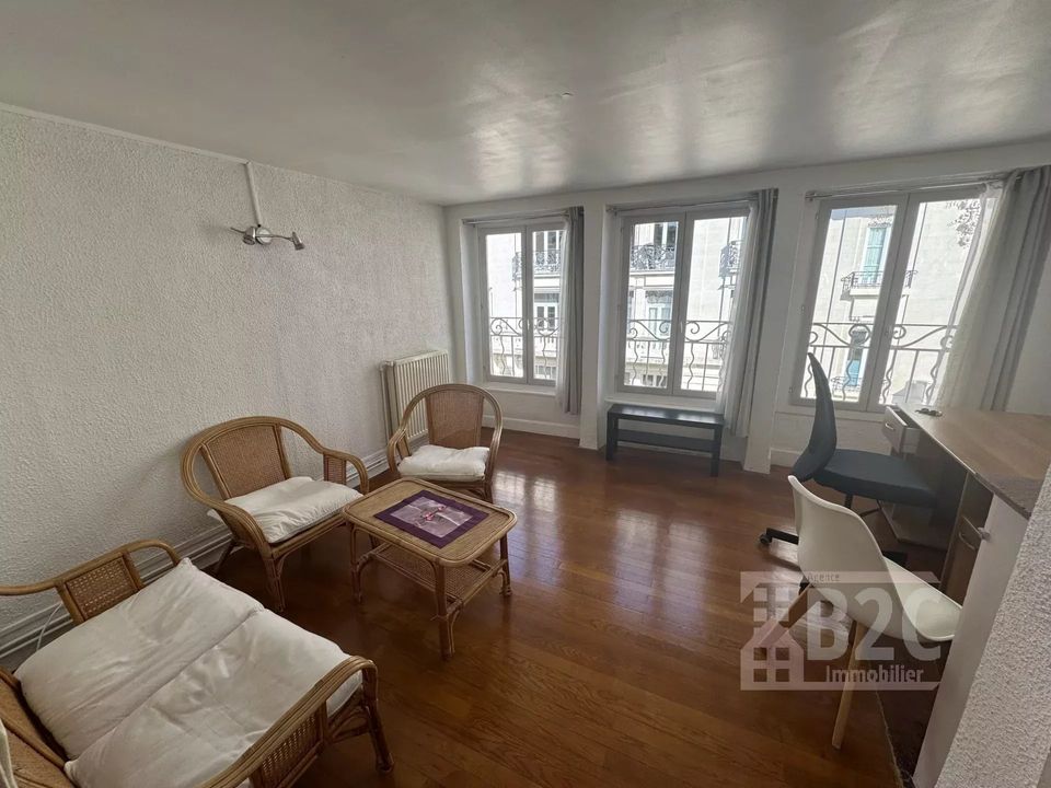 Apartament a Grenoble, Isere - foto 1