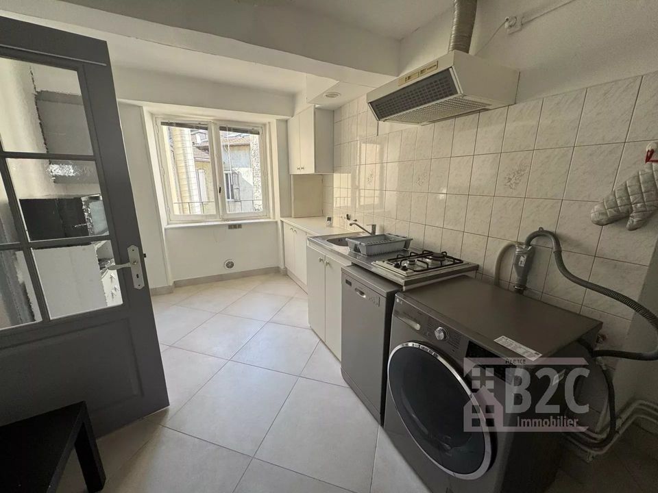 Apartament a Grenoble, Isere - foto 2