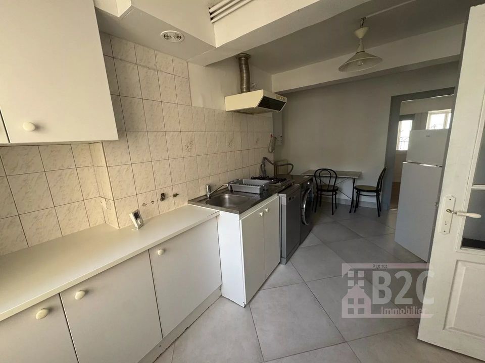 Apartament a Grenoble, Isere - foto 4
