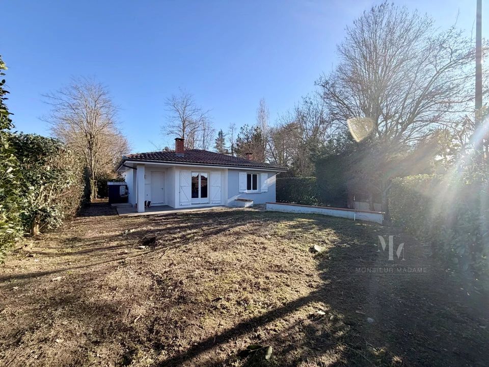 Villa i Auzeville-Tolosane, Haute-Garonne - foto 2