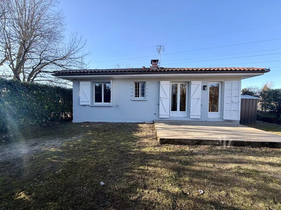 Villa i Auzeville-Tolosane, Haute-Garonne - foto 3