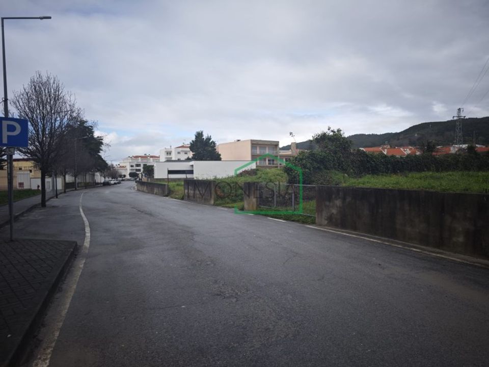 Helårsgrund i Vila Praia de Ancora, Viana do Castelo - foto 1