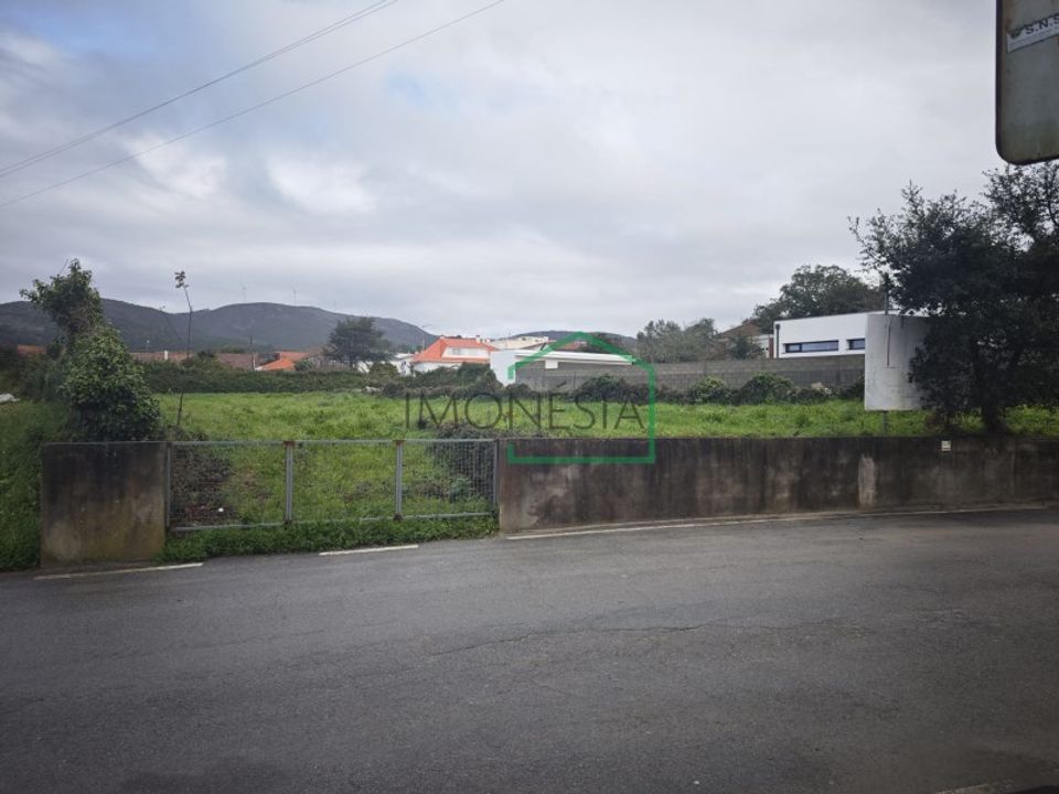 Helårsgrund i Vila Praia de Ancora, Viana do Castelo - foto 2