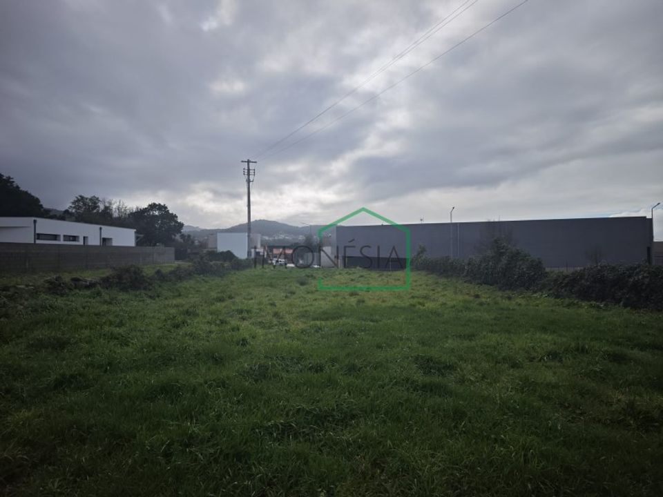Helårsgrund i Vila Praia de Ancora, Viana do Castelo - foto 3