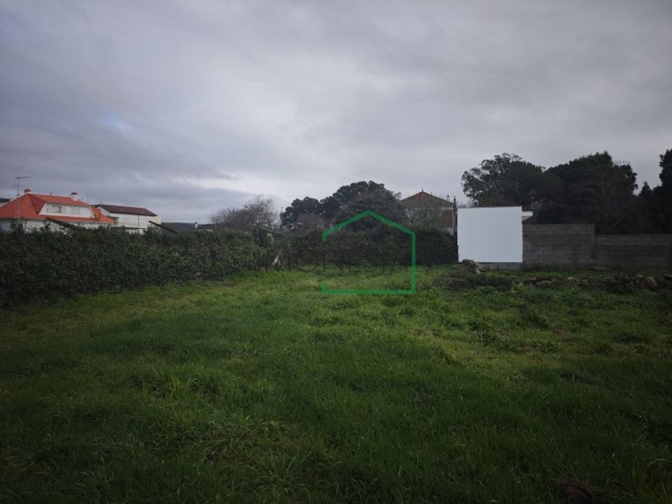 Helårsgrund i Vila Praia de Ancora, Viana do Castelo - foto 4