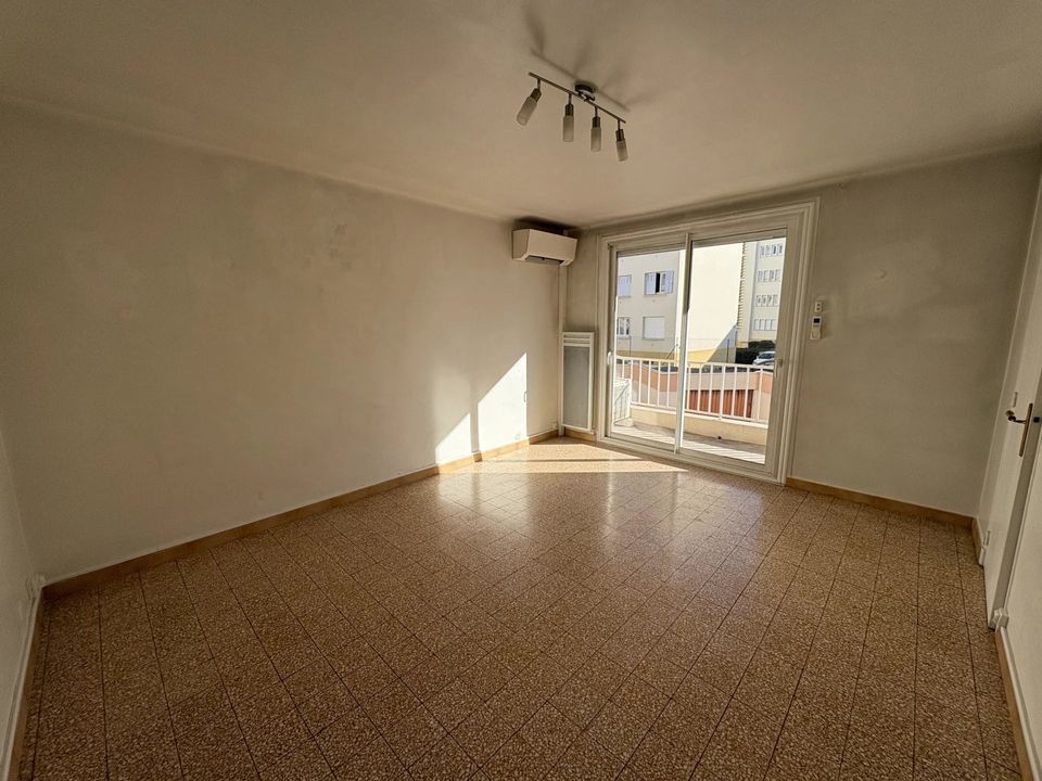 Lejlighed i Nimes, Gard - foto 2