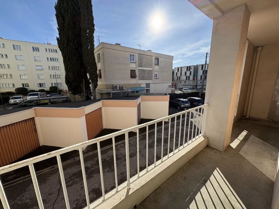 Lejlighed i Nimes, Gard - foto 4