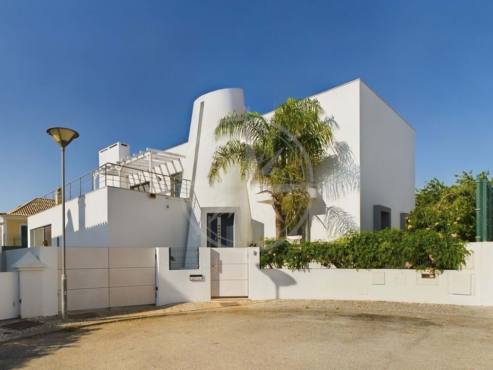 Villa i Tavira, Faro - foto 1