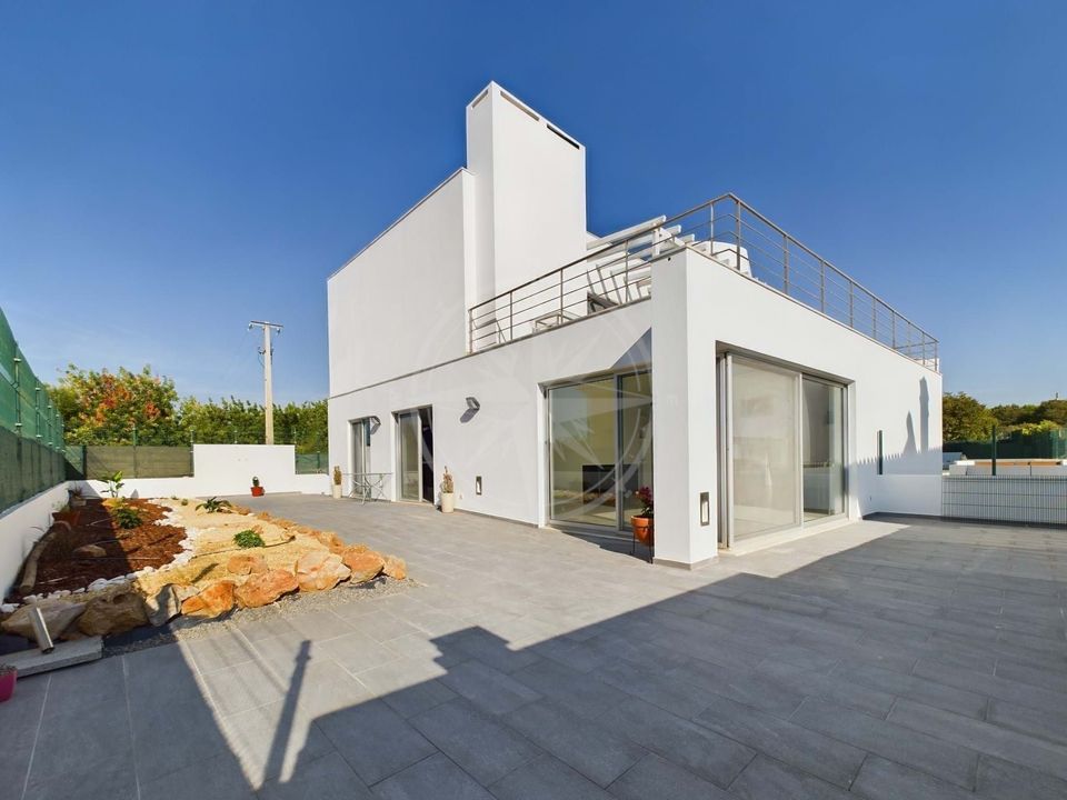 Villa i Tavira, Faro - foto 2