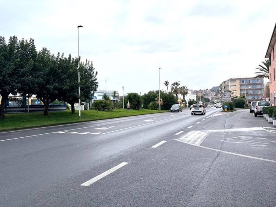 Lejlighed i Albissola Marina, Savona - foto 2