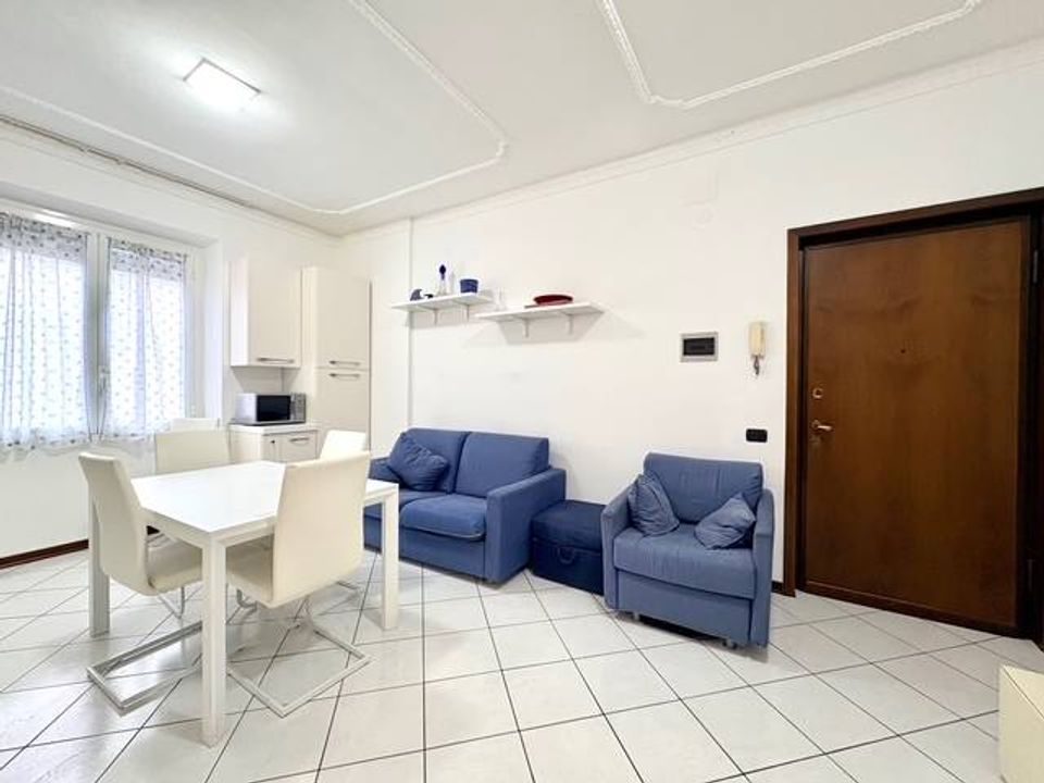 Lejlighed i Albissola Marina, Savona - foto 5