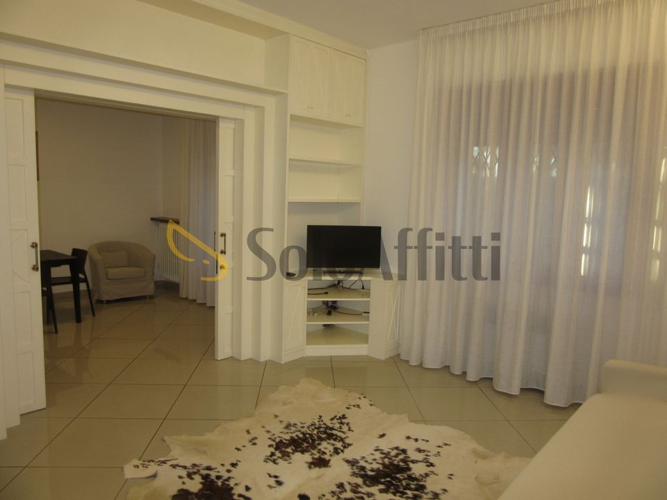 Apartment in Sesto Fiorentino, Florence - photo 2