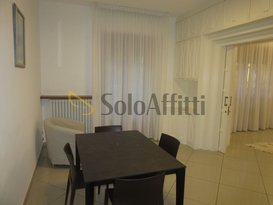 Apartment in Sesto Fiorentino, Florence - photo 1