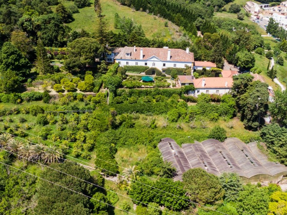 Farm i Loures, Lisbon - foto 1