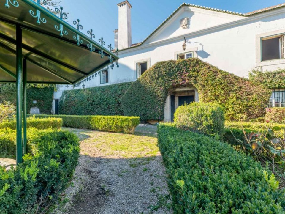 Farm i Loures, Lisbon - foto 3