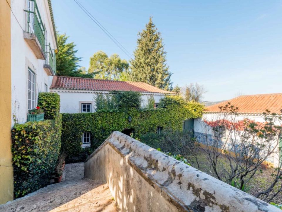 Farm i Loures, Lisbon - foto 4