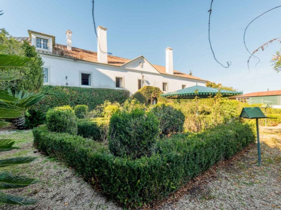 Farm i Loures, Lisbon - foto 5