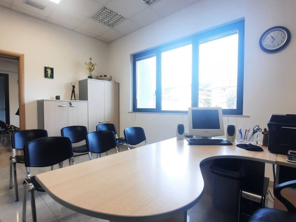 Erhvervsejendom i Grottammare, Ascoli Piceno - foto 3
