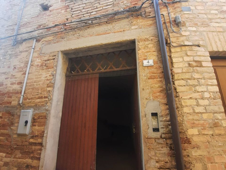 Villa i Campofilone, Fermo - bilde 1