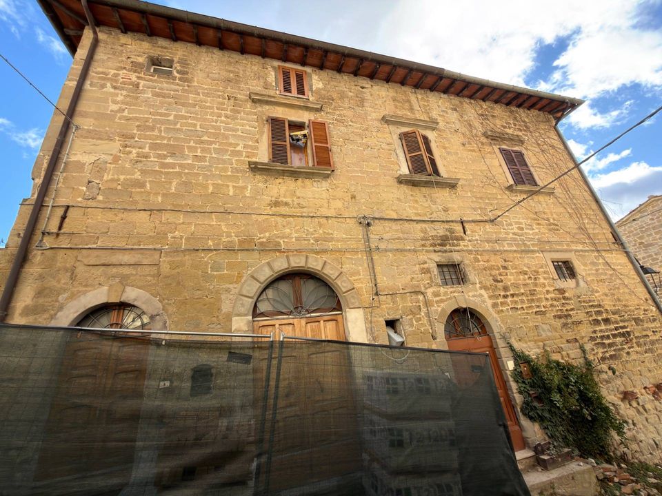 Leilighet i Montemonaco, Ascoli Piceno - bilde 3