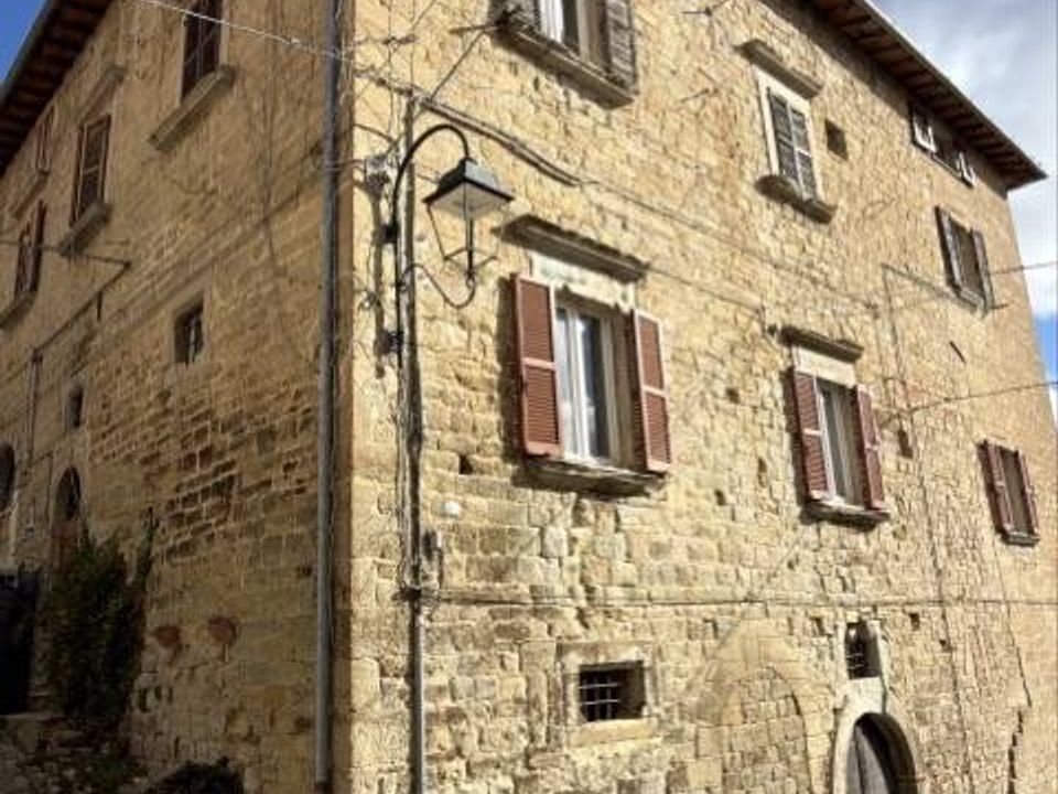 Leilighet i Montemonaco, Ascoli Piceno - bilde 4