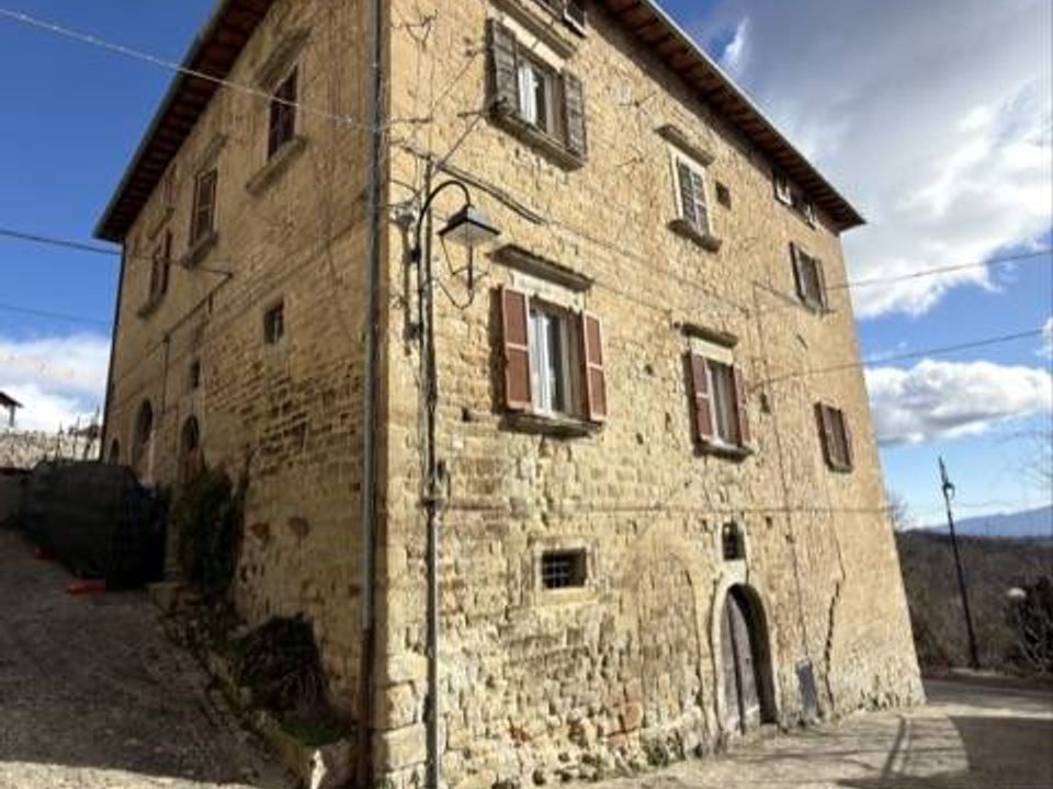 Leilighet i Montemonaco, Ascoli Piceno - bilde 5