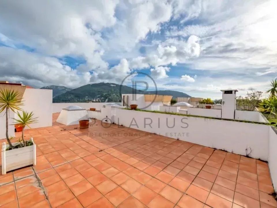 Lejlighed i Nice, Alpes-Maritimes - foto 1