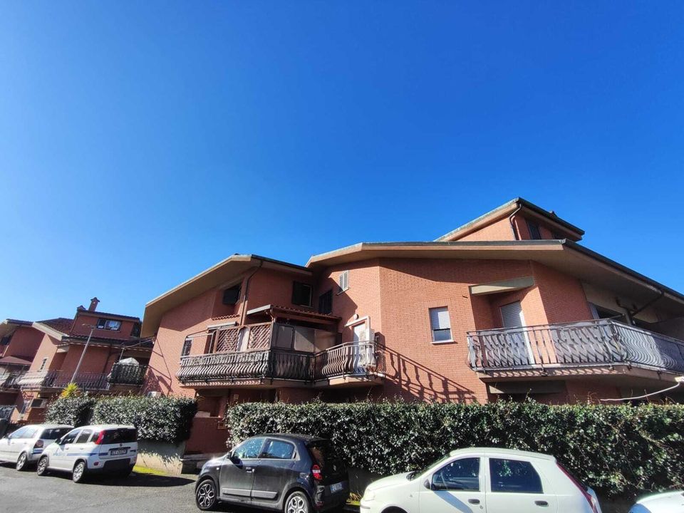 Leilighet i Guidonia Montecelio, Rome - bilde 1