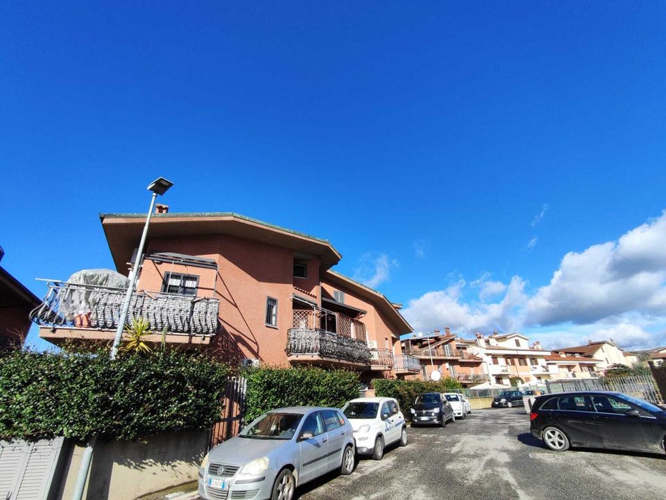 Leilighet i Guidonia Montecelio, Rome - bilde 2
