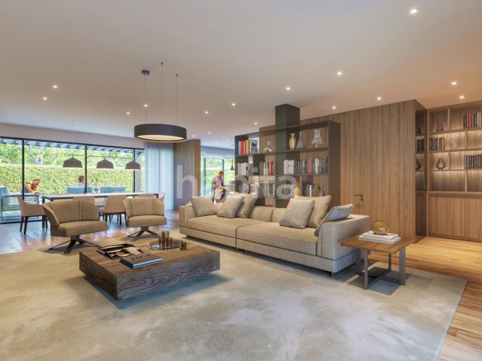 Villa i Braga, Braga - foto 1