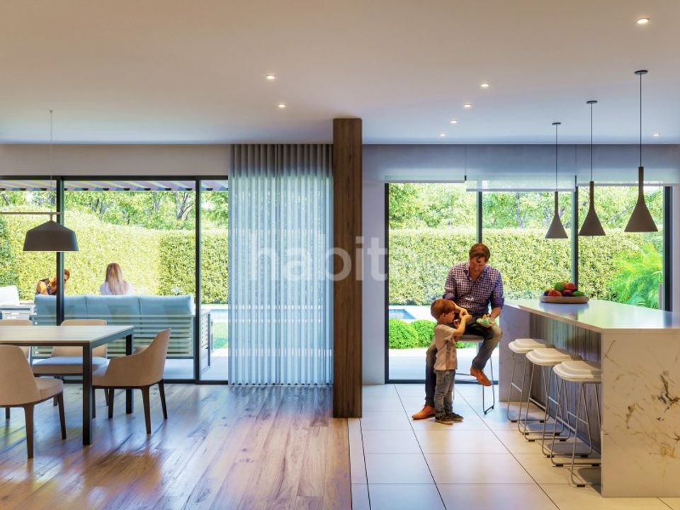 Villa i Braga, Braga - foto 4