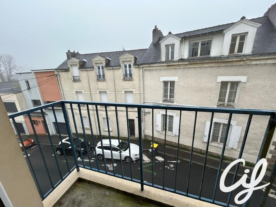 Lejlighed i Nantes, Loire-Atlantique - foto 3