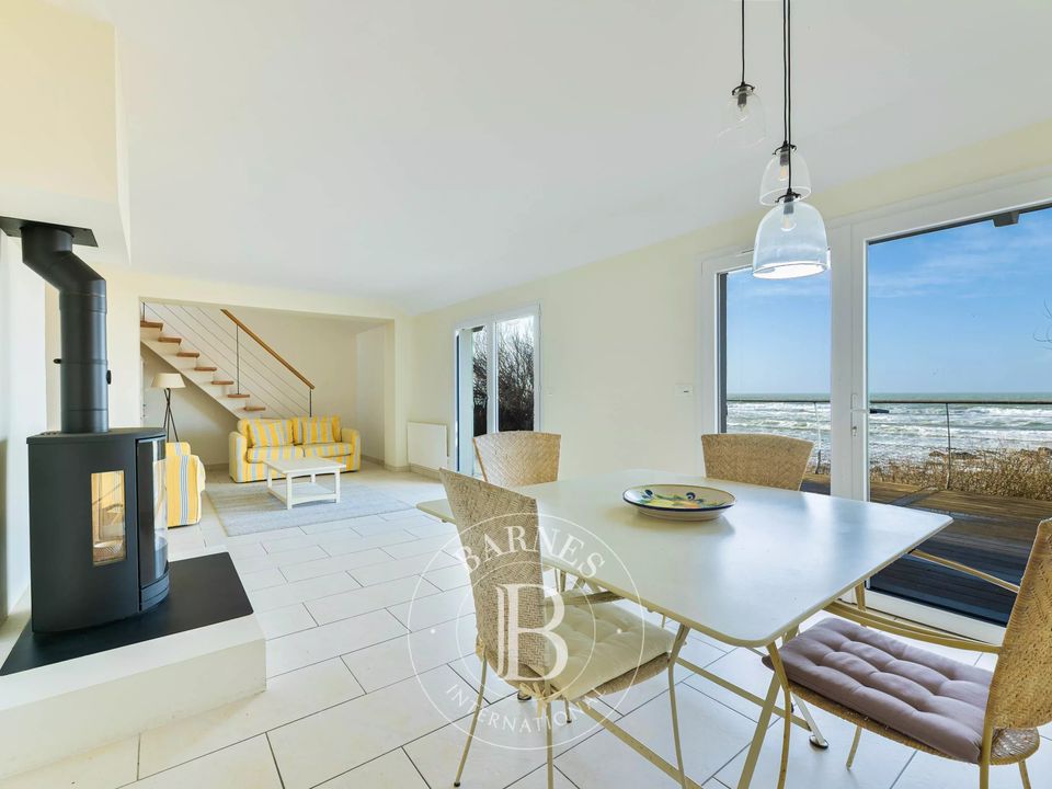 Villa i Batz-sur-Mer, Loire-Atlantique - foto 2