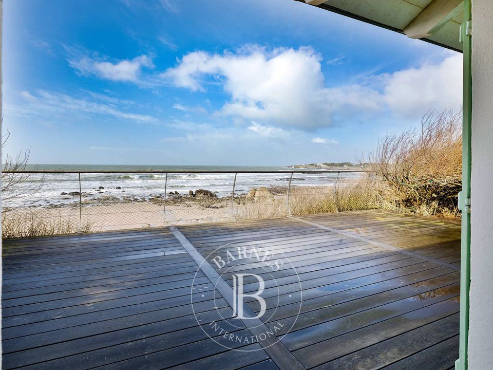 Villa i Batz-sur-Mer, Loire-Atlantique - foto 3