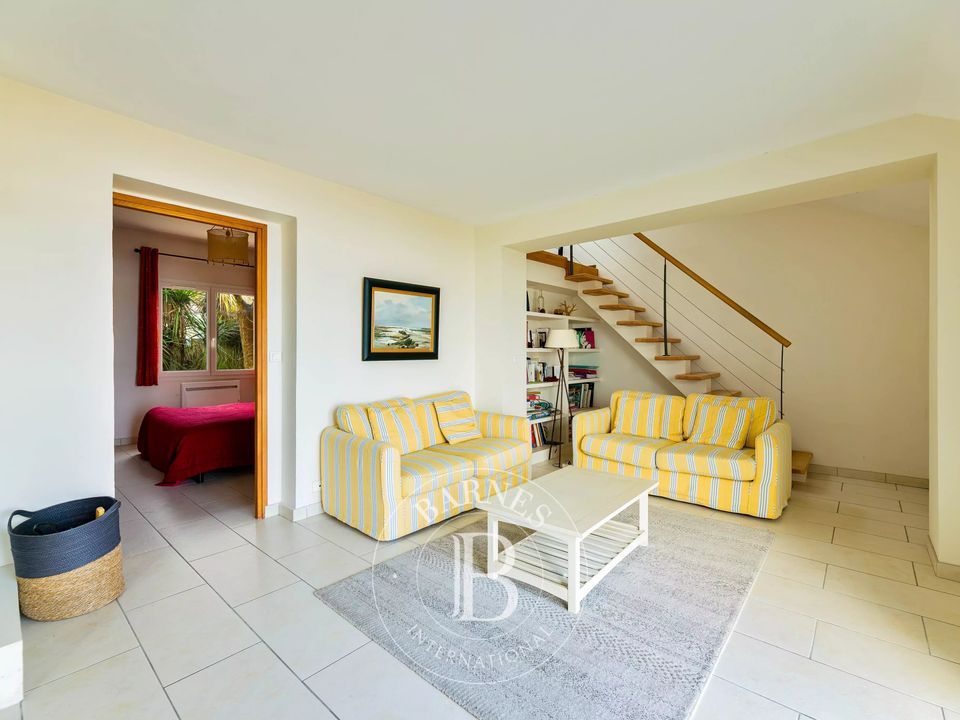 Villa i Batz-sur-Mer, Loire-Atlantique - foto 4