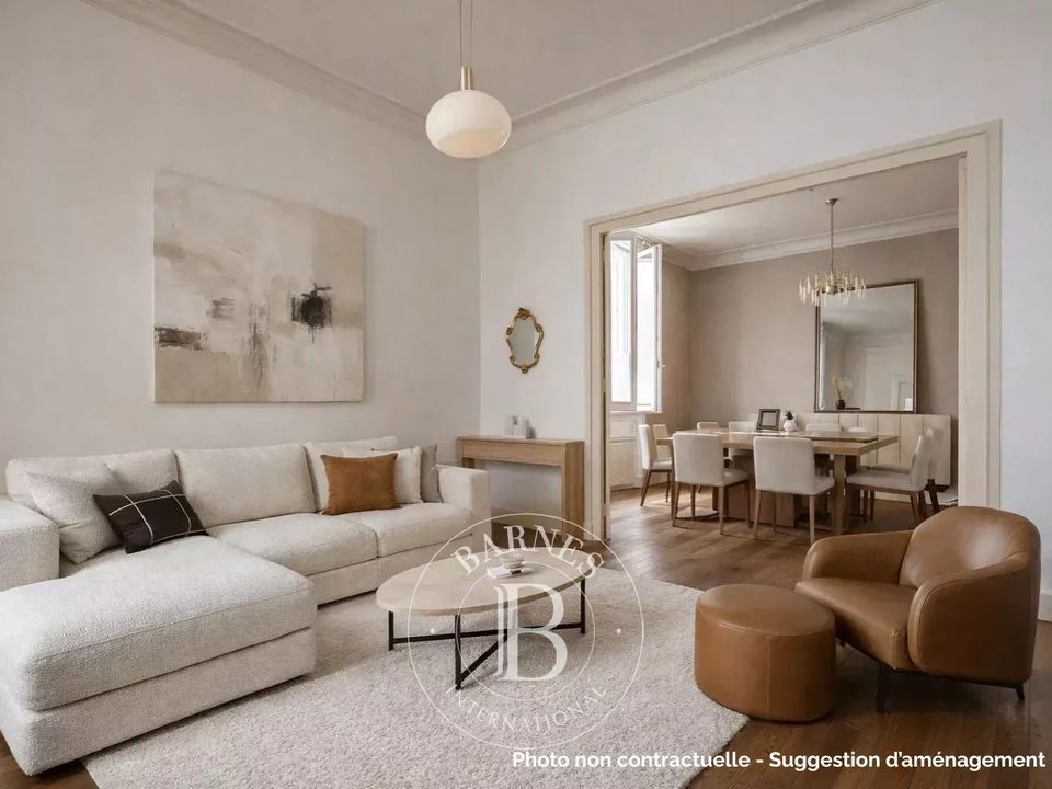 Villa i Nantes, Loire-Atlantique - foto 1
