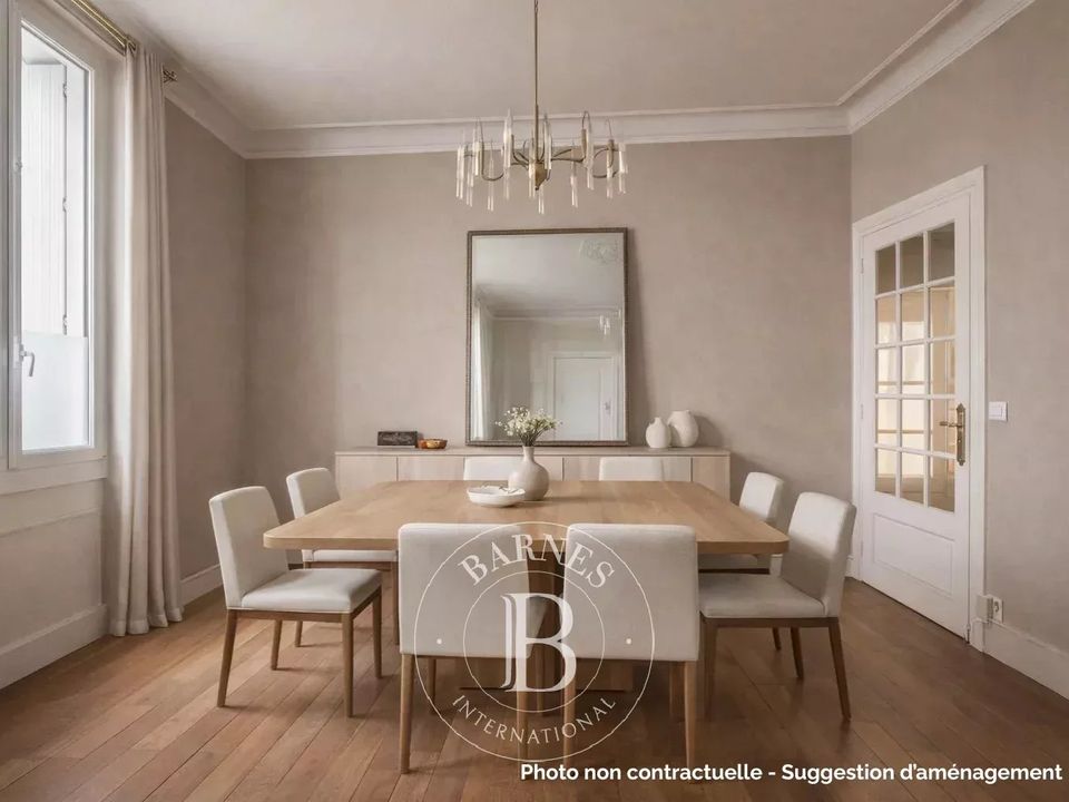 Villa i Nantes, Loire-Atlantique - foto 2