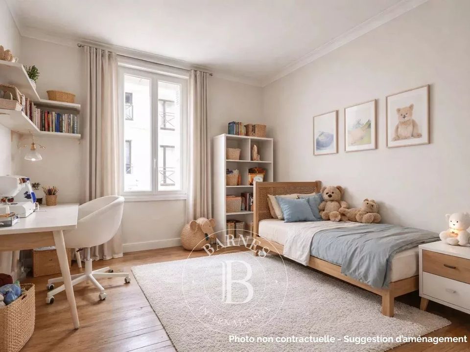 Villa i Nantes, Loire-Atlantique - foto 3