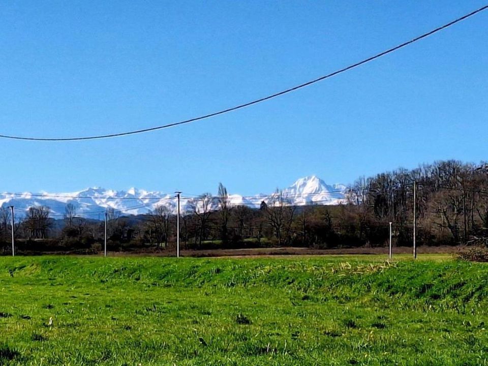 Villa i Castelnau-Magnoac, Hautes-Pyrenees - foto 3