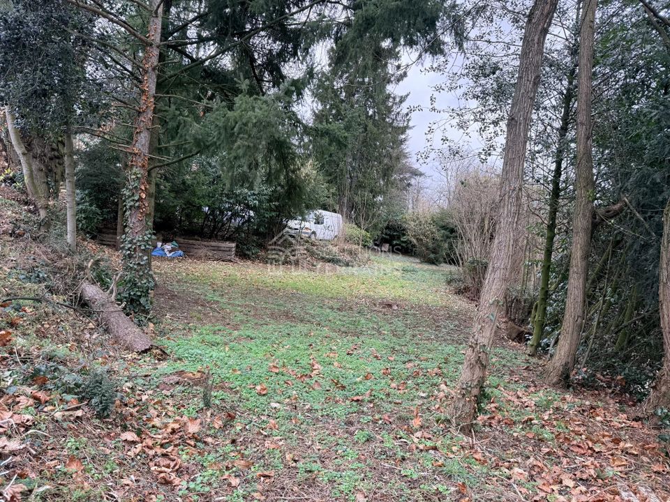 Tomt i Montmorency, Val-d'Oise - bilde 1
