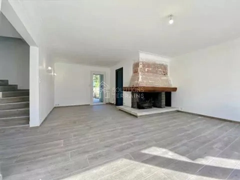 Byhus i Mont-de-Marsan, Landes - foto 1
