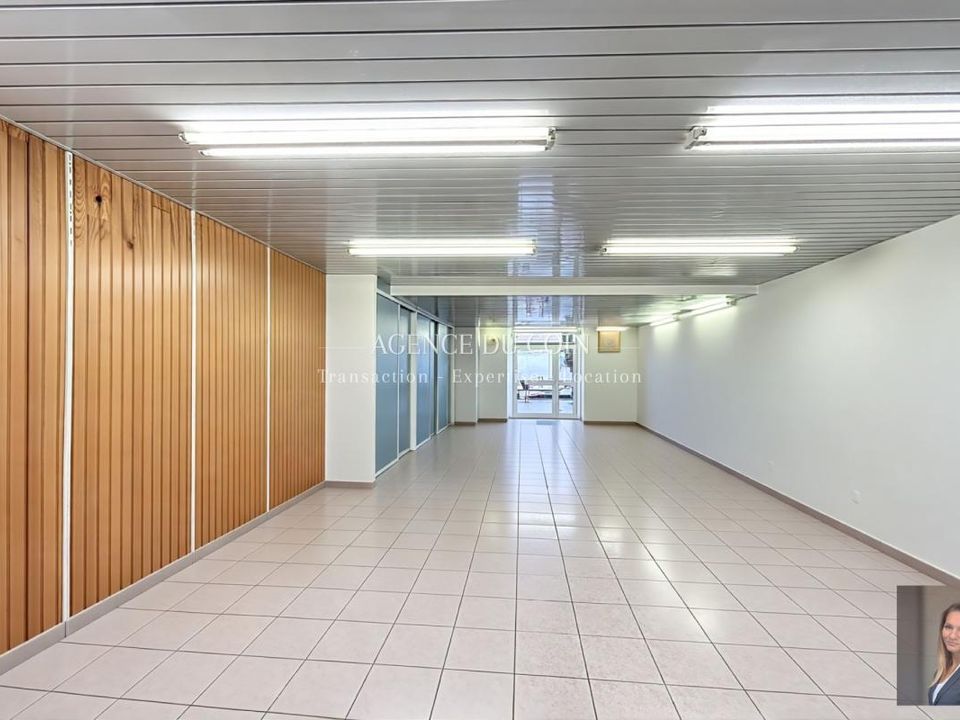 Erhvervsejendom i Le Muy, Var - foto 2
