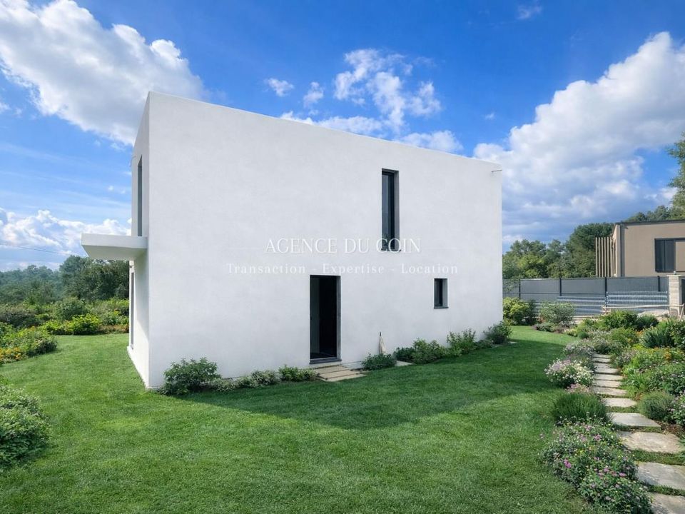 Villa i Lorgues, Var - foto 3