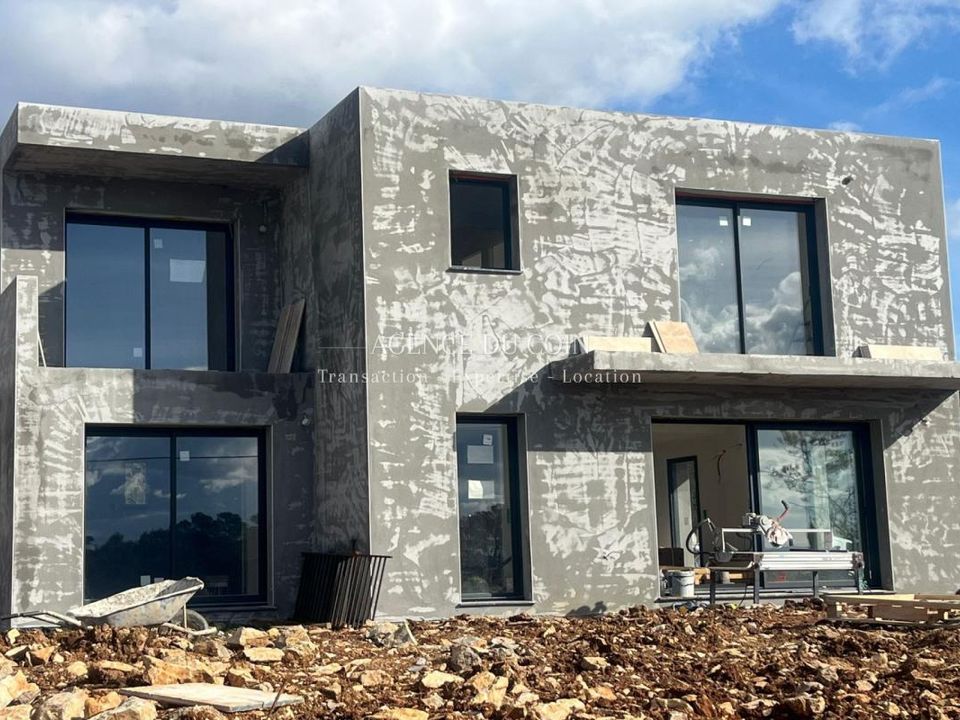 Villa i Lorgues, Var - foto 4