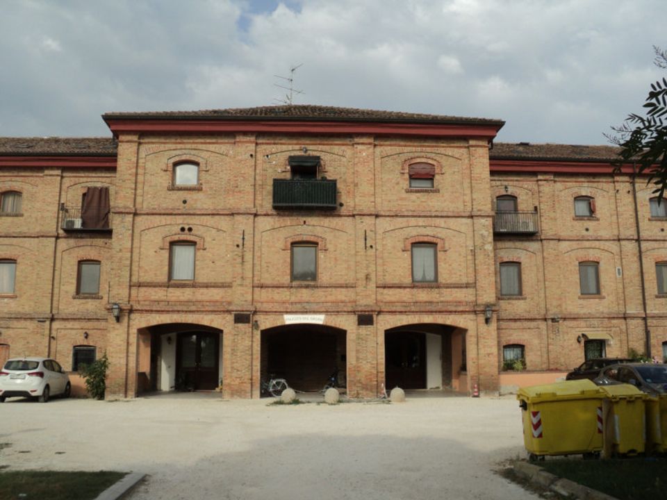 Lejlighed i Lagosanto, Ferrara - foto 1